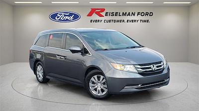 2016 Honda Odyssey FWD Minivan for sale #3R732A - photo 1