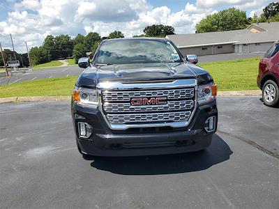 2022 GMC Canyon Crew Cab 4WD Pickup for sale #3R733 - photo 2