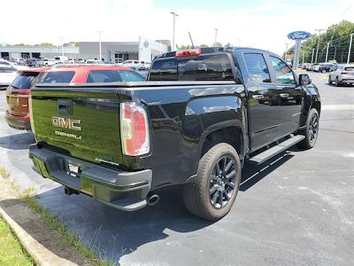 2022 GMC Canyon Crew Cab 4WD Pickup for sale #3R733 - photo 2