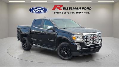 Used 2022 GMC Canyon Denali Crew Cab 4WD Pickup for sale #3R733 - photo 1