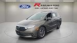 Used 2021 Honda Odyssey Elite Minivan for sale #3R734 - photo 3