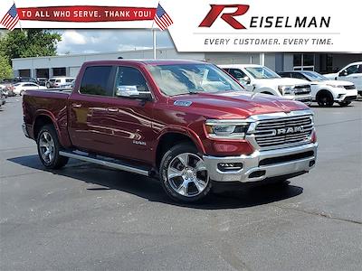 2022 Ram 1500 Crew Cab 4WD Pickup for sale #3R736 - photo 1