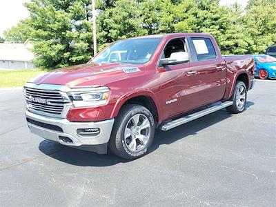 2022 Ram 1500 Crew Cab 4WD Pickup for sale #3R736 - photo 2