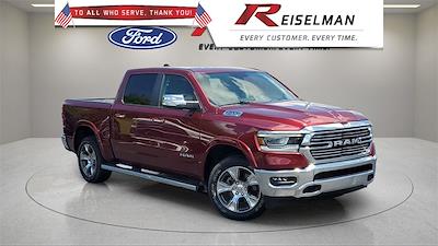 2022 Ram 1500 Crew Cab 4WD Pickup for sale #3R736 - photo 1