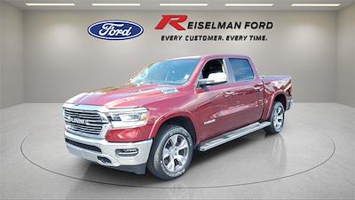 2022 Ram 1500 Crew Cab 4WD Pickup for sale #3R736 - photo 2