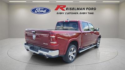 2022 Ram 1500 Crew Cab 4WD Pickup for sale #3R736 - photo 2
