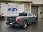 Used 2022 Nissan Titan SV Crew Cab for sale #3R740A - photo 3