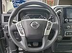 Used 2022 Nissan Titan SV Crew Cab for sale #3R740A - photo 17