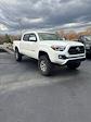 2017 Toyota Tacoma Double Cab 4WD Pickup for sale #3R740B - photo 1