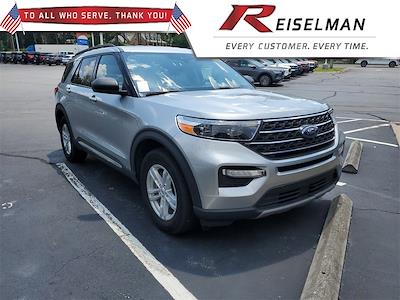 2024 Ford Explorer RWD SUV for sale #3R742 - photo 1