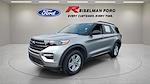2024 Ford Explorer RWD SUV for sale #3R742 - photo 17