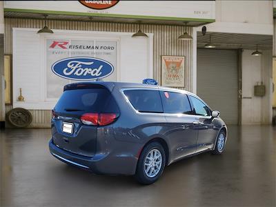2020 Chrysler Pacifica FWD Minivan for sale #3R742A - photo 2