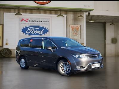 2020 Chrysler Pacifica FWD Minivan for sale #3R742A - photo 1