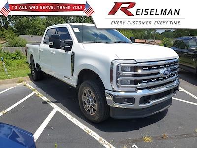 2024 Ford F-250 Crew Cab 4WD Pickup for sale #3R743 - photo 1