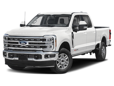 2024 Ford F-250 Crew Cab 4WD Pickup for sale #3R743 - photo 2