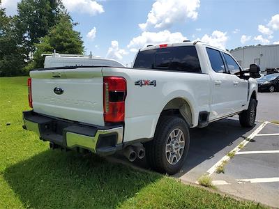 2024 Ford F-250 Crew Cab 4WD Pickup for sale #3R743 - photo 2