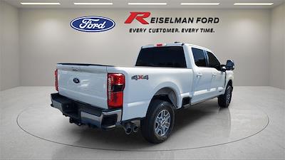 2024 Ford F-250 Crew Cab 4WD Pickup for sale #3R743 - photo 2