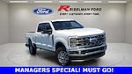 2024 Ford F-250 Crew Cab 4WD Pickup for sale #3R743 - photo 1