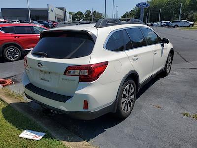 2015 Subaru Outback AWD SUV for sale #3R744A - photo 2