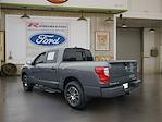 Used 2022 Nissan Titan SV Crew Cab for sale #3R740A - photo 2