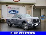 Used 2022 Nissan Titan SV Crew Cab for sale #3R740A - photo 26