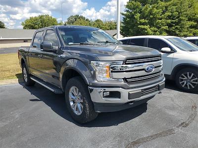 2020 Ford F-150 SuperCrew Cab 4WD Pickup for sale #3R747 - photo 1