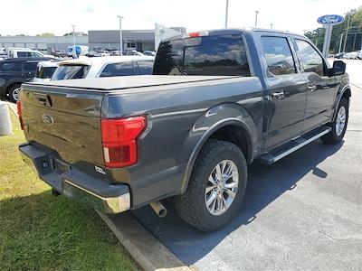 2020 Ford F-150 SuperCrew Cab 4WD Pickup for sale #3R747 - photo 2