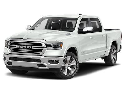2022 Ram 1500 Crew Cab 4WD Pickup for sale #3R748 - photo 2