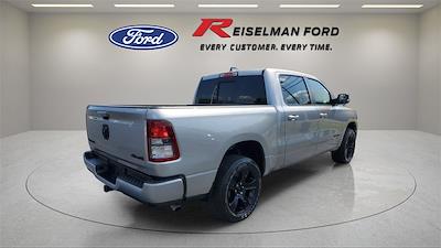 2022 Ram 1500 Crew Cab 4WD Pickup for sale #3R749 - photo 2