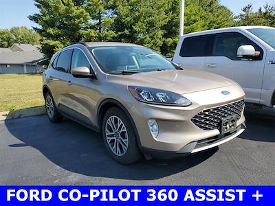 2021 Ford Escape FWD SUV for sale #3R749A - photo 1