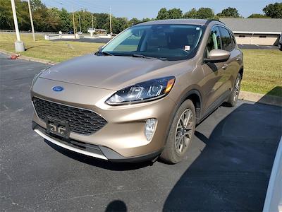 2021 Ford Escape FWD SUV for sale #3R749A - photo 1