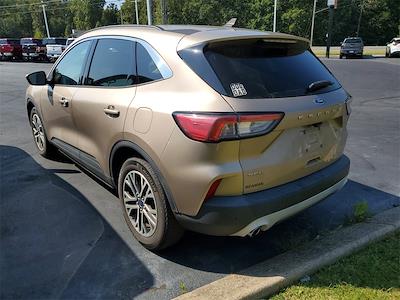 2021 Ford Escape FWD SUV for sale #3R749A - photo 2