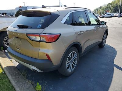 2021 Ford Escape FWD SUV for sale #3R749A - photo 2