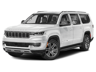 2024 Jeep Wagoneer L 4WD SUV for sale #3R750 - photo 2