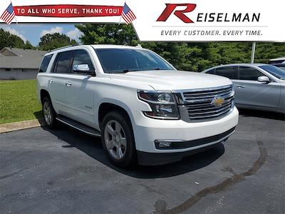 2018 Chevrolet Tahoe RWD SUV for sale #3R750A - photo 1