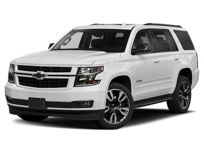 2018 Chevrolet Tahoe RWD SUV for sale #3R750A - photo 2