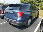 Used 2020 Ford Explorer XLT 4WD SUV for sale #3R751 - photo 2