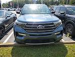 Used 2020 Ford Explorer XLT 4WD SUV for sale #3R751 - photo 5