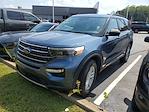 Used 2020 Ford Explorer XLT 4WD SUV for sale #3R751 - photo 6
