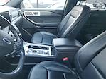 Used 2020 Ford Explorer XLT 4WD SUV for sale #3R751 - photo 7