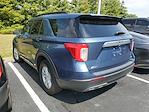 Used 2020 Ford Explorer XLT 4WD SUV for sale #3R751 - photo 8