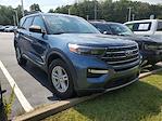 Used 2020 Ford Explorer XLT 4WD SUV for sale #3R751 - photo 1