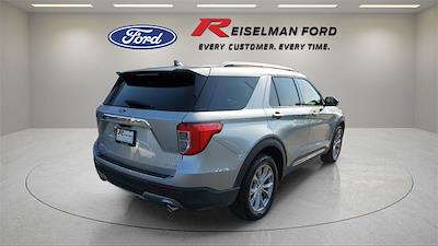 2024 Ford Explorer 4WD SUV for sale #3R752 - photo 2