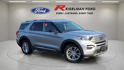 2024 Ford Explorer 4WD SUV for sale #3R752 - photo 1
