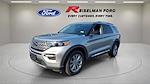 2024 Ford Explorer 4WD SUV for sale #3R752 - photo 13