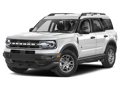 2024 Ford Bronco Sport 4WD SUV for sale #3R753 - photo 2