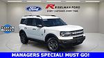 Used 2024 Ford Bronco Sport Big Bend 4WD SUV for sale #3R753 - photo 1
