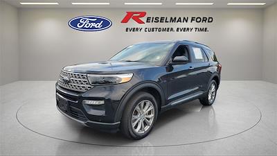 2023 Ford Explorer 4WD SUV for sale #3R757 - photo 1