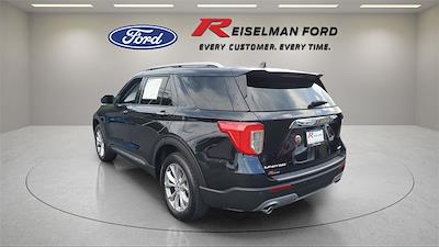 2023 Ford Explorer 4WD SUV for sale #3R757 - photo 2