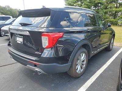 2023 Ford Explorer 4WD SUV for sale #3R757 - photo 2